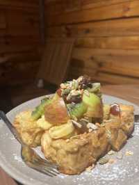 October Coffee Gaya, A Cozy Coffee Retreat in Kota Kinabalu