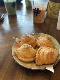 Hashtag Namchiao Cafe