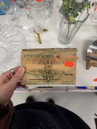 【フィンランド🇫🇮】ロヴァニエミで屋内フリーマーケット？！