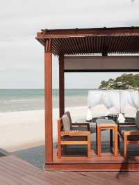  The Yana Villas Huahin ใกล้เขาตะเกียบ
