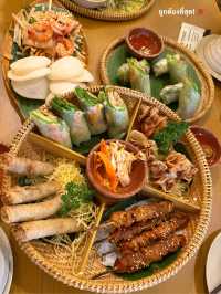 มาเที่ยวดานังห้ามพลาดร้านนี้ 