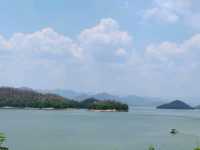 เขื่อนแก่งกระจาน จ.เพชรบุรี