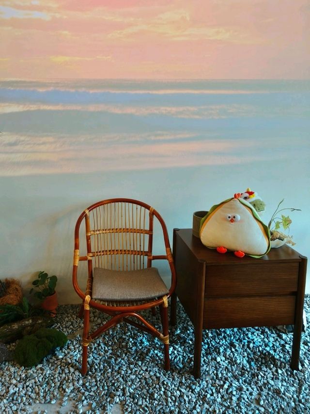 Slow Mornings in Desaru’s Hidden Café