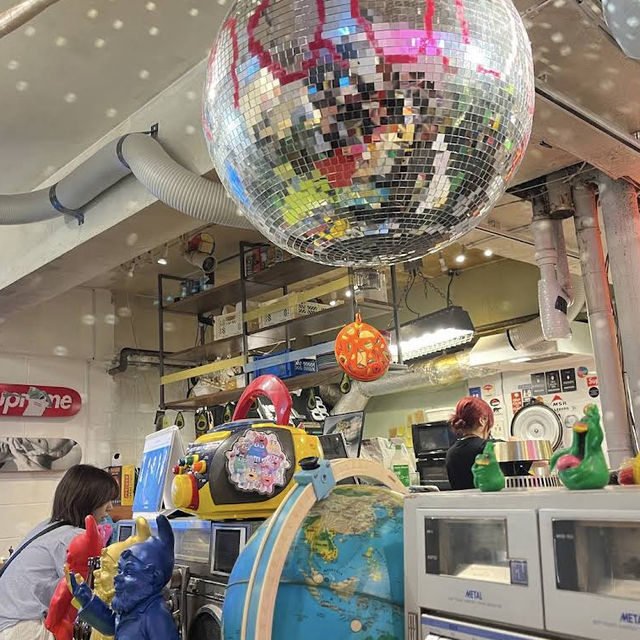 【東京/原宿🇯🇵】アボカドを思う存分堪能🥑アボカド屋マドッシュ！カフェ 