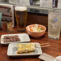 일본 다카마쓰 꼬치구이 맛집 야키토리다이키치 Yakitori Daikichi