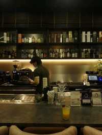 Old Fences Cafe