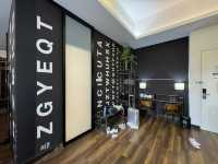 Charming Stay at M Boutique Station 18, Ipoh – Stylish Comfort with a Few Quirks