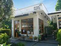 ☕ : Rynn Kaffe Specialty Coffee คาเฟ่ปากเกร็ด