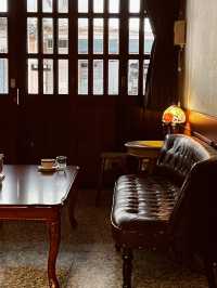 Café️Bar Chan Coffee