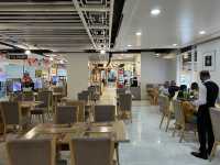 Hidden Gem in Chinatown: Tai-Fah Sharkfin Delights
