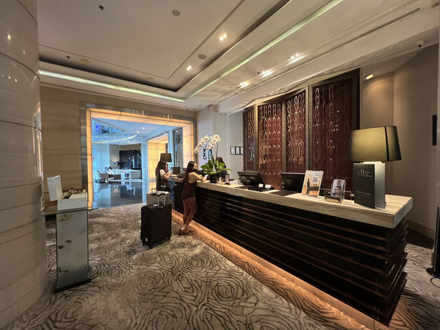Exceptional Stay at Sofitel Bangkok Sukhumvit – Truly One of the Best