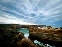 Scenic Summer Escape: Day Trip to Black Rock, Victoria
