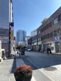 Daegu – เมืองเงียบ ๆ แต่เท่ มีอะไรให้ค้นหาเพียบ!