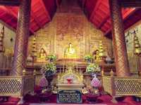 เที่ยววัดสวย เชียงใหม่