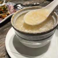 Soho高檔中菜