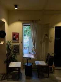 The Muse Coffee