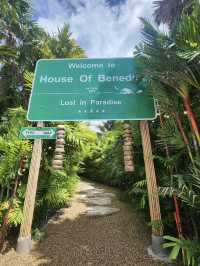 House Of Benedict 