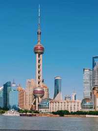 แพลนเที่ยวเซี่ยงไฮ้ 4 วัน