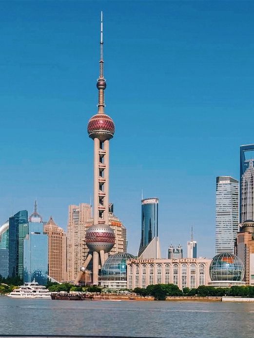 แพลนเที่ยวเซี่ยงไฮ้ 4 วัน แพลนเที่ยวเซี่ยงไฮ้ 4 วัน
