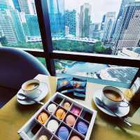 Banyan Tree Hotel