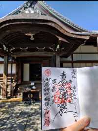 国宝・瑞龍寺で心洗われるひとときを✨富山・高岡の静寂旅