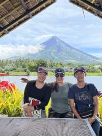 ByaheRanasan 2025 - Bicol Escapade
