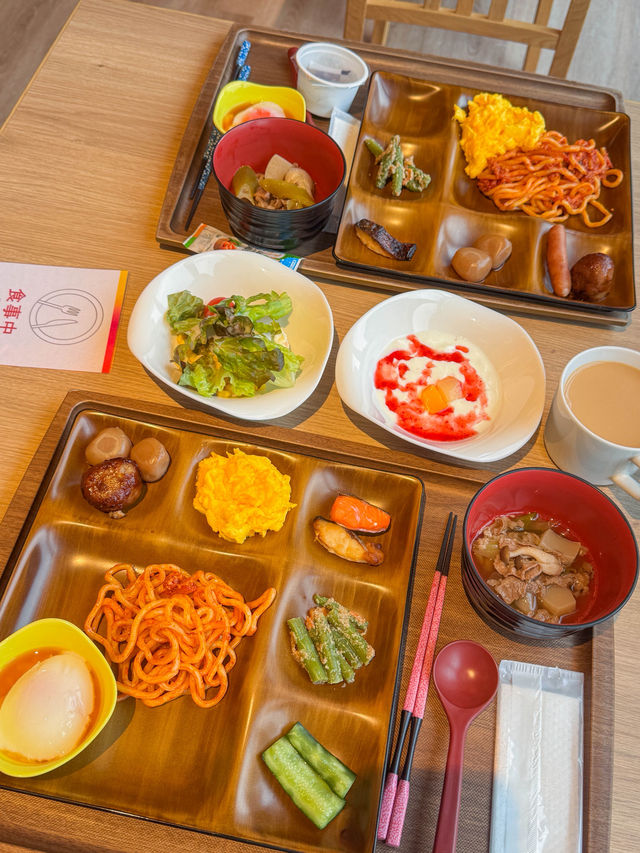 山形住宿｜親子遊也能安心放鬆的溫泉旅館