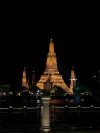 ทริปเที่ยวกรุงเทพ