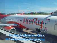 Firt time booking flight with Trip. Hope to get more good deals in future