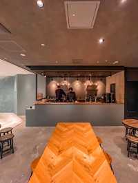 Convert Coffee Tokyo