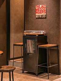 Convert Coffee Tokyo