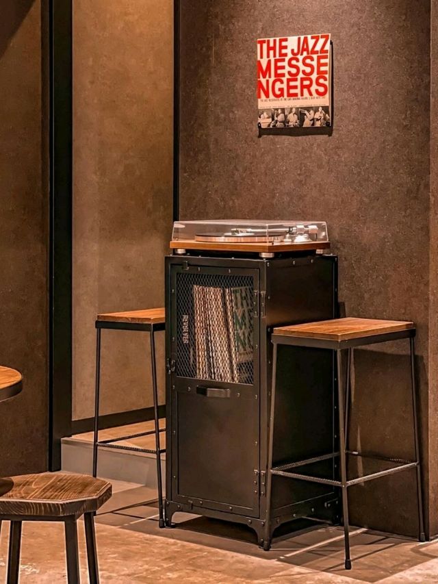Convert Coffee Tokyo