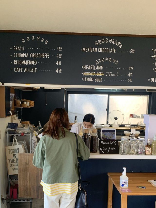 【香川🇯🇵】瀬戸内海が一望できるおしゃれカフェで