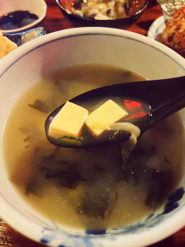 🍽️桃園·四國聚十屋