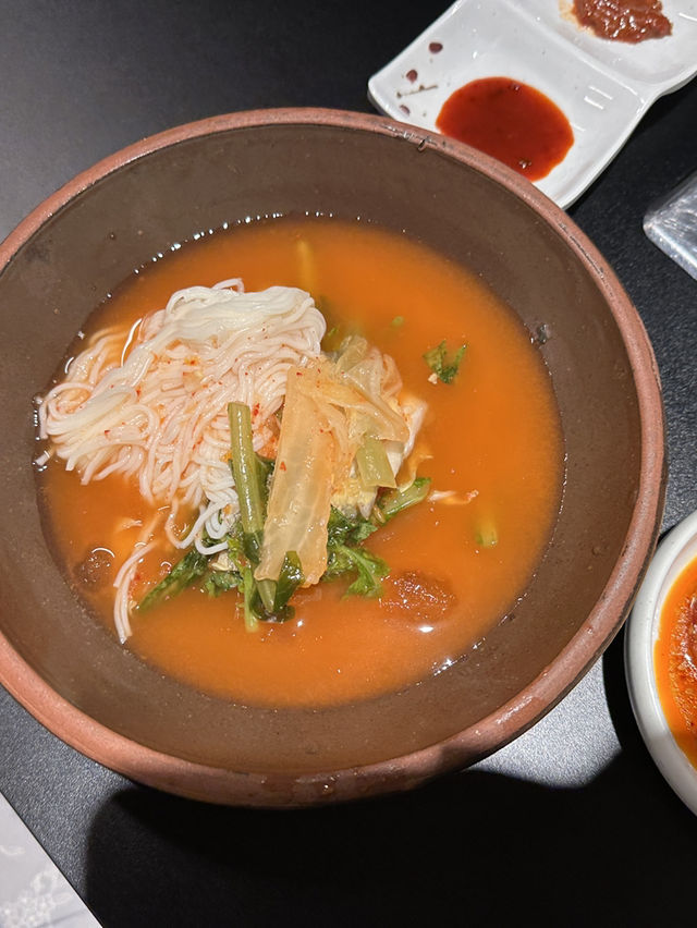 🥢 경주 삼겹살 맛집 후기 🥢