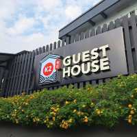 K2 Guesthouse
