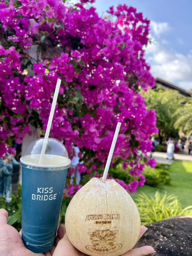 Phu Quoc – A Dreamy Getaway