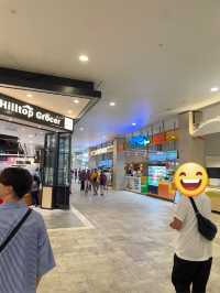 【クアラルンプール】ゲンティンハイランド