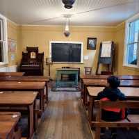 Time-Travel Fun at Arrowtown's Lakes District Museum