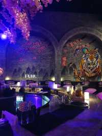 Night Bites & Neon Lights: FUHU’s Supper Scene Unveiled