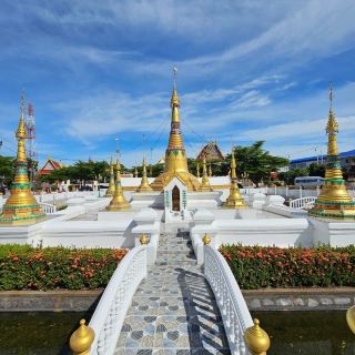 วัดเจดีย์ทอง