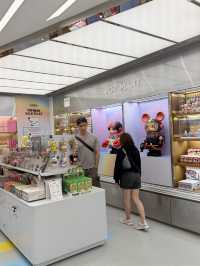 Pop Mart Pop-up @ สยามสแควร์ / สยามเซ็นเตอร์ 