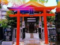 神戶2日遊