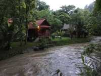 ภูไอยรา รีสอร์ท