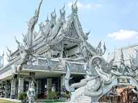 บ้านด่าน วิหารหลวงพ่อทอง