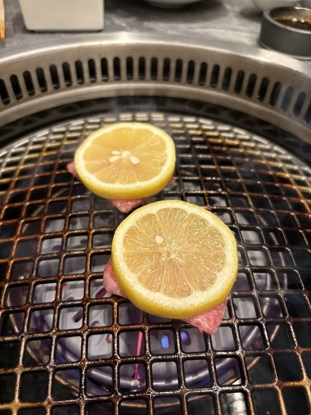 【東京🗼】銀座で特別な夜を！個室焼肉新店舗🥩