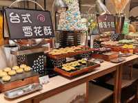 杭州—推薦奢華連鎖店旅館