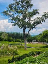 Bucolic Khaoyai