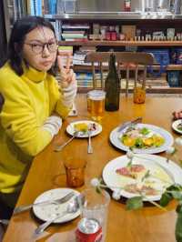 넷플릭스흑백요리사 남정석셰프💚강릉 그린볼