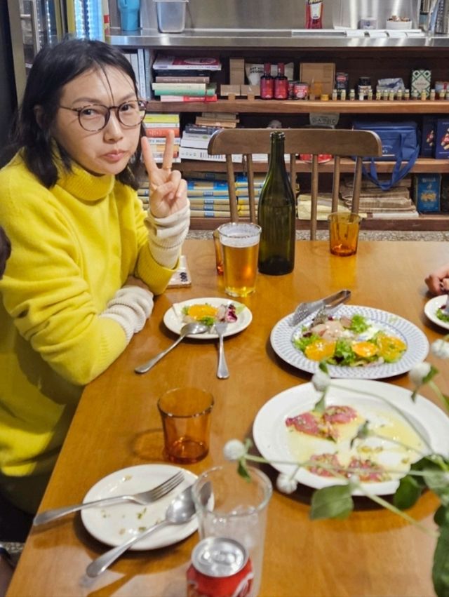 넷플릭스흑백요리사 남정석셰프💚강릉 그린볼